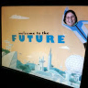 Meet your Posher, Kathi